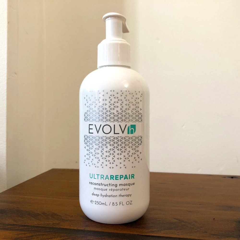 EVOLVh UltraRepair Reconstructing Masque - New & Unopened